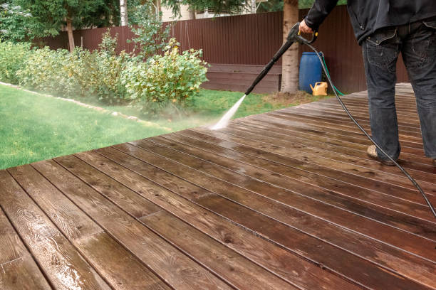 Boat and Dock Cleaning in Marion, VA